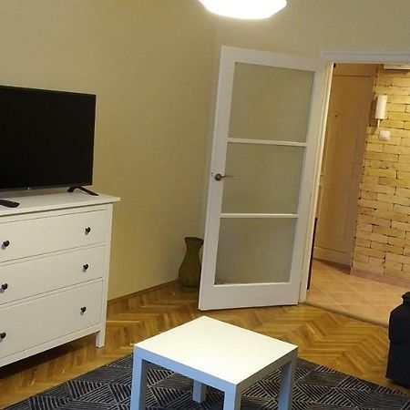 Heidi Apartman Szeged Exteriör bild
