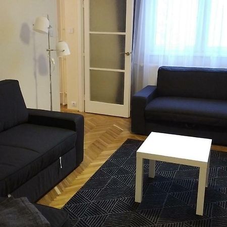 Heidi Apartman Szeged Exteriör bild