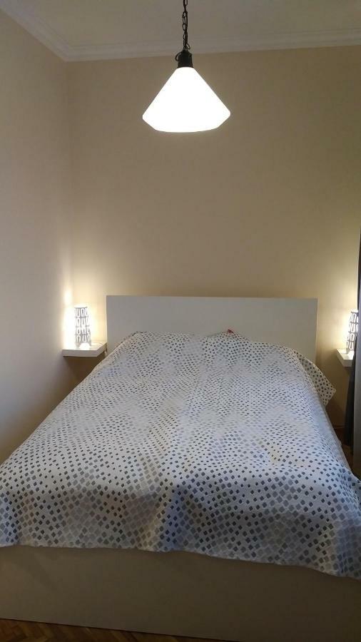 Heidi Apartman Szeged Exteriör bild