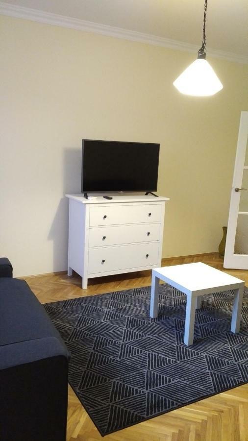 Heidi Apartman Szeged Exteriör bild