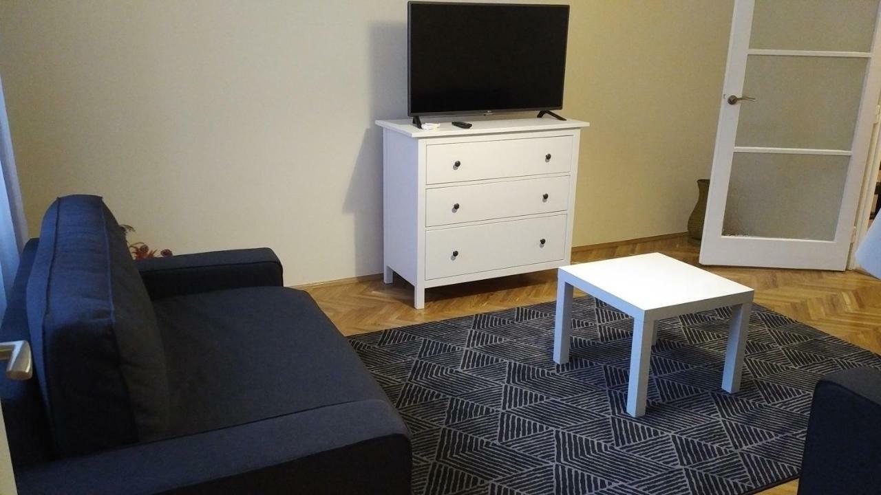 Heidi Apartman Szeged Exteriör bild
